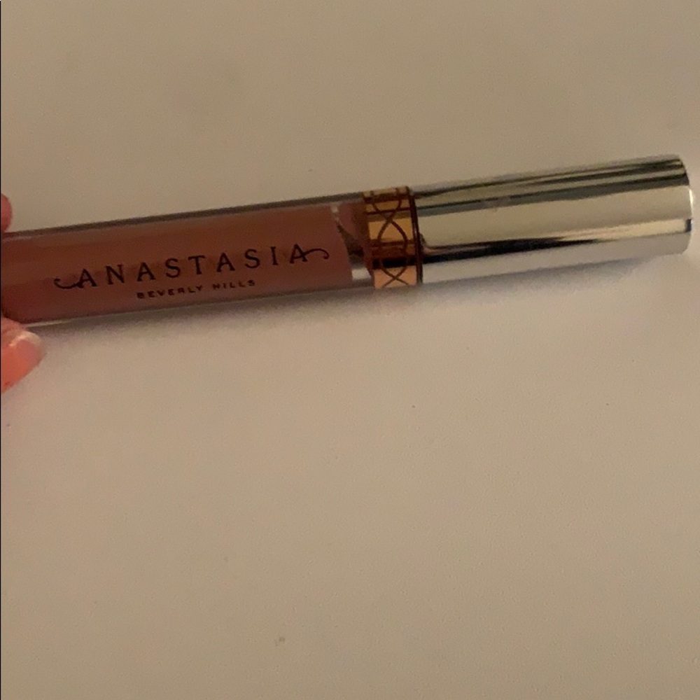 Anastasia crush lipstick